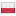 dobranochostel.pl server is located in Poland